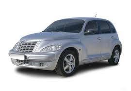 PT CRUISER