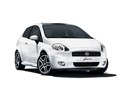 PUNTO GRANDE III