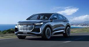 Q4 E TRON