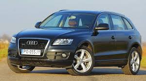 Q5 I 8R