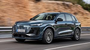 Q6 e.TRON