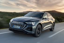 Q8 e.TRON