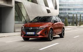 QASHQAI III - Mild Hybrid