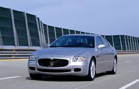 QUATTROPORTE V