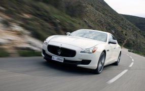 QUATTROPORTE VI