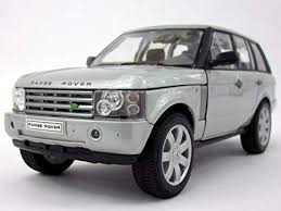 RANGE ROVER L322