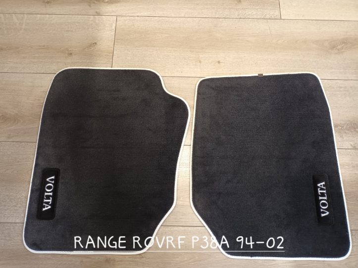 ROVER / LAND ROVER RANGE ROVER P38A