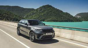 RANGE ROVER VELAR