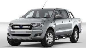 RANGER III sauf super cab