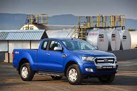 RANGER III SUPER CAB