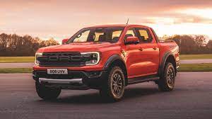 RANGER SPORT RAPTOR