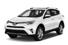 RAV 4 ONE - HYBRIDE