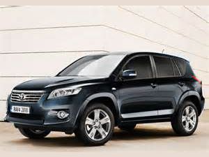 RAV 4 XA30 - Phase 1 - 5 portes - Long