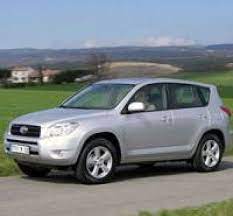 RAV 4 XA30 Phase 2