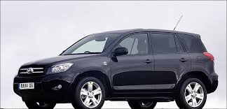 RAV 4 XA40 - Phase 2