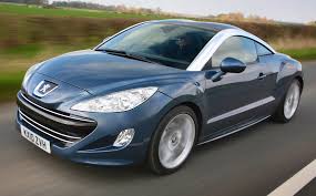 RCZ - Phase 1 et 2