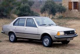 RENAULT 18