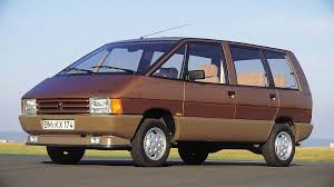 ESPACE I