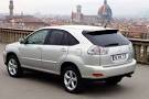 LEXUS RX 300H
