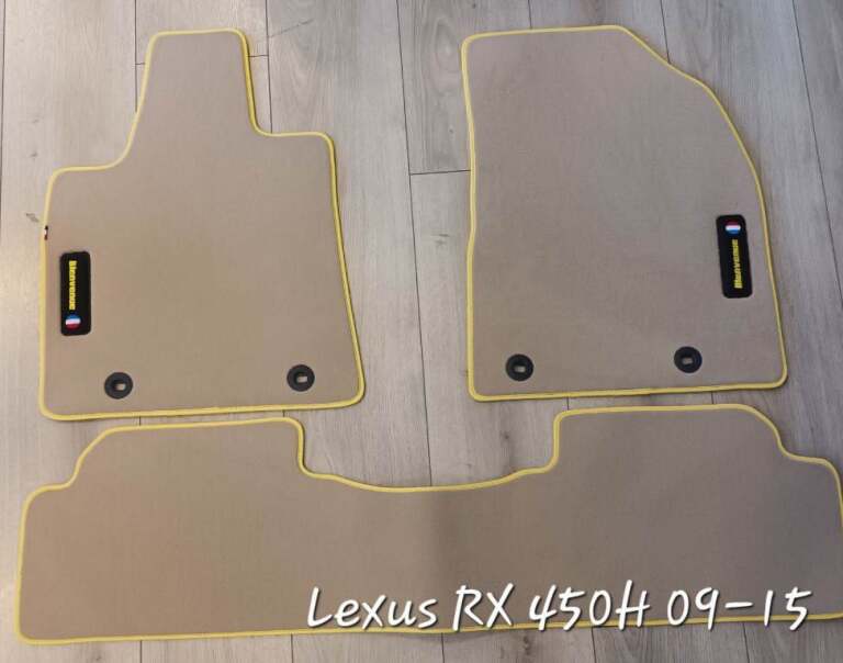 LEXUS RX 450H
