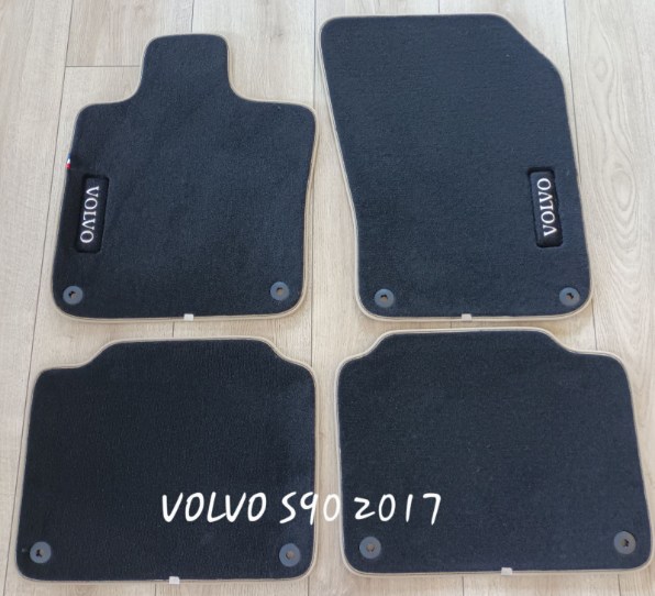 VOLVO S90 II / V90 II