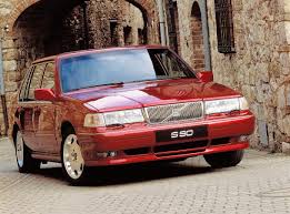 S90 / V90