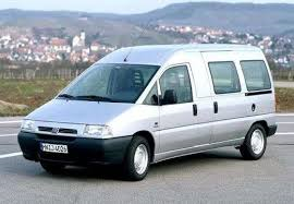 SCUDO I