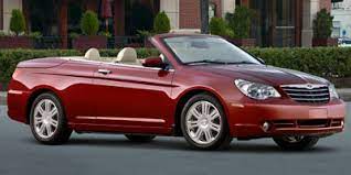 SEBRING - Cabriolet