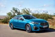 SERIE 2 F44 GRAN COUPE