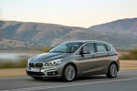 SERIE 2 F45 ACTIVE TOURER