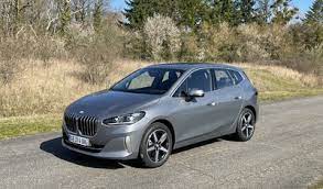 BMW SERIE 2