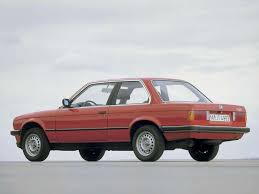 BMW SERIE 3