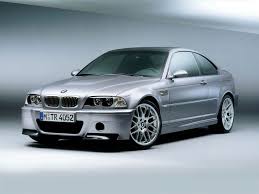 SERIE 3 E46