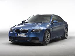 SERIE 3 E92 - Coupé