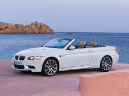 SERIE 3 E93 - Cabriolet