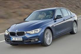 SERIE 3 F30
