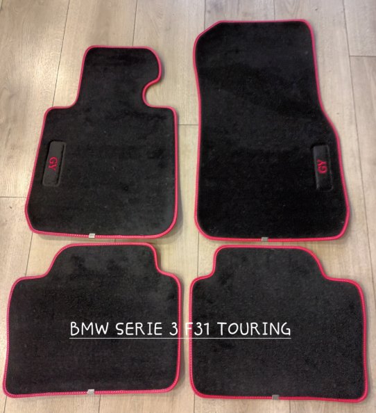 BMW SERIE 3 F31 TOURING