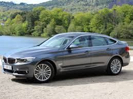 SERIE 3 F34 et GT GRAN TOURISMO