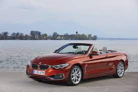 Série 4 F33 Cabriolet