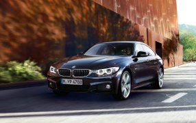 SERIE 4 F36 GRAND COUPE