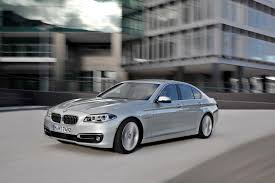 SERIE 5 F10 Phase II sans fixation hors GT Turismo