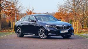 BMW SERIE 5