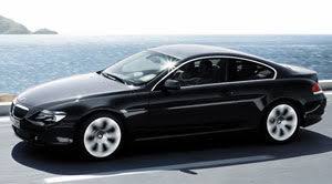 BMW SERIE 6