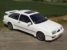 SIERRA COUPE