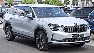 KODIAQ 2