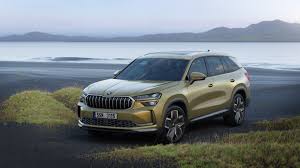 KODIAQ 7PLACES