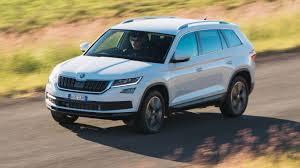 KODIAQ 7PLACES