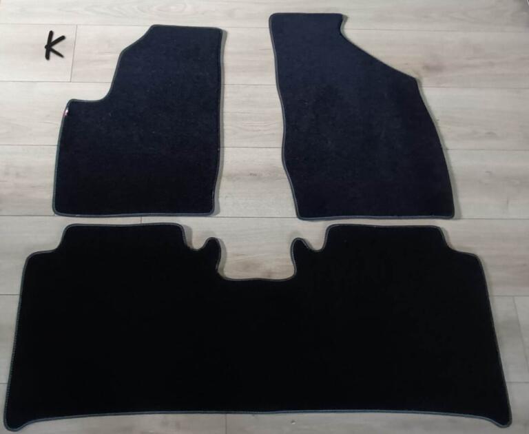 Gabarit SKYWORTH K Electrique