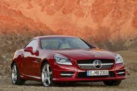 SLK R172