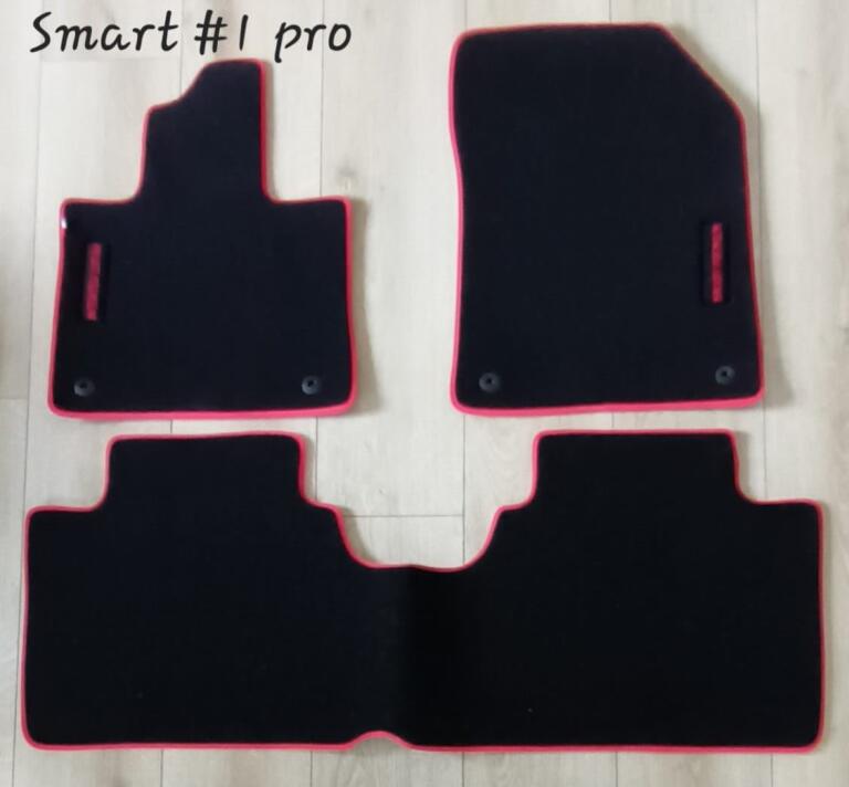 SMART #1 PRO